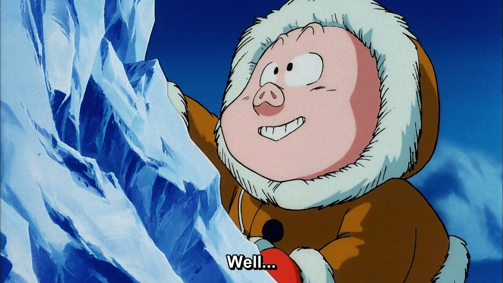1600x900 Corona Jumper: Dragonball Z Movie 2: The World's Strongest