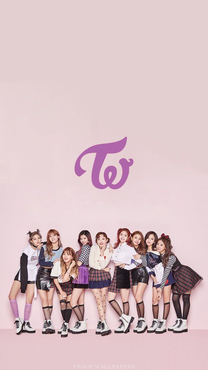 675x1200 twice wallpaper on X: TWICE Knock Knock 2 phone wallpaper #TWICE #트와이스 / X