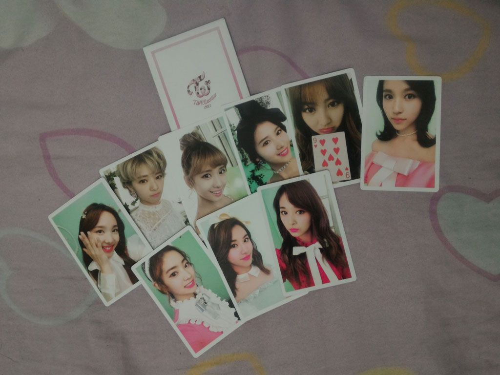 1024x768 K Vault: TWICE Lane 2 Fangirl's Heart And Lifestyle Fangirl Blog