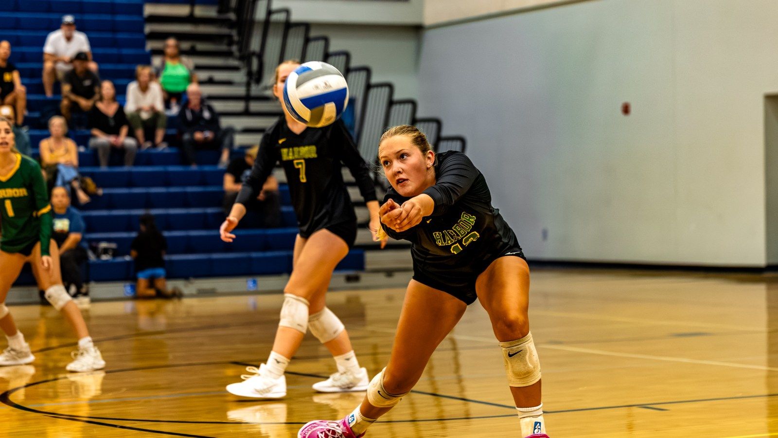 1600x900 Harbor girls volleyball knocks off Aptos in SCCAL opener