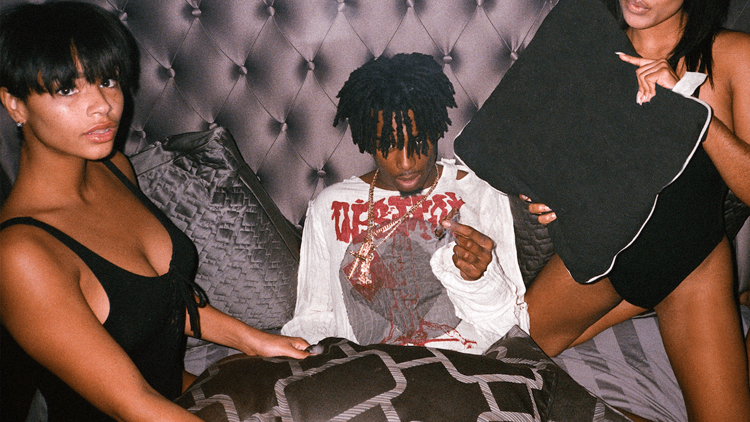 2560x1440 Playboi Carti Aesthetic 1920x1080 Wallpaper
