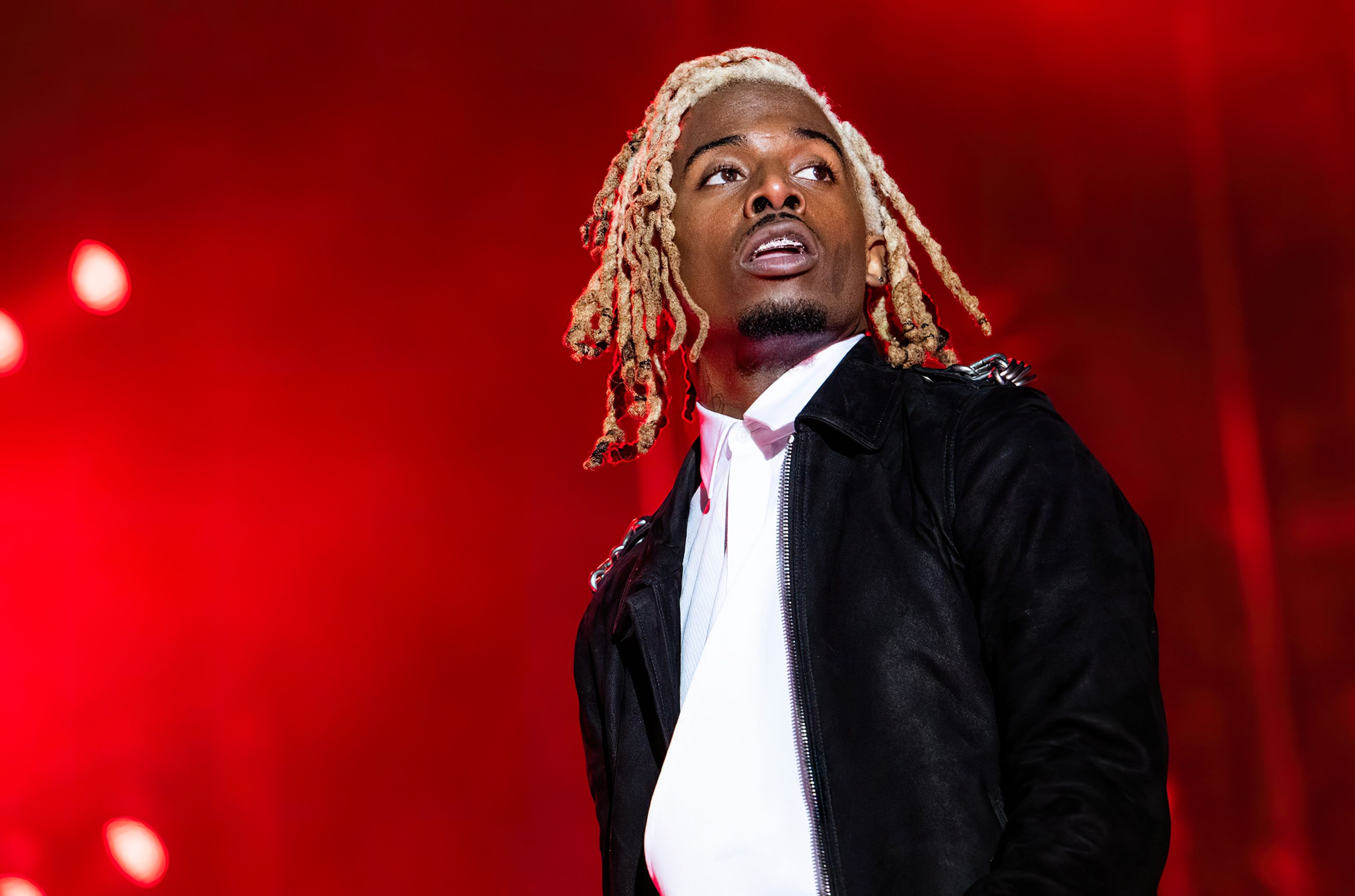 3096x2048 Free Playboi Carti 4K Wallpaper & Desktop HD Background for PC