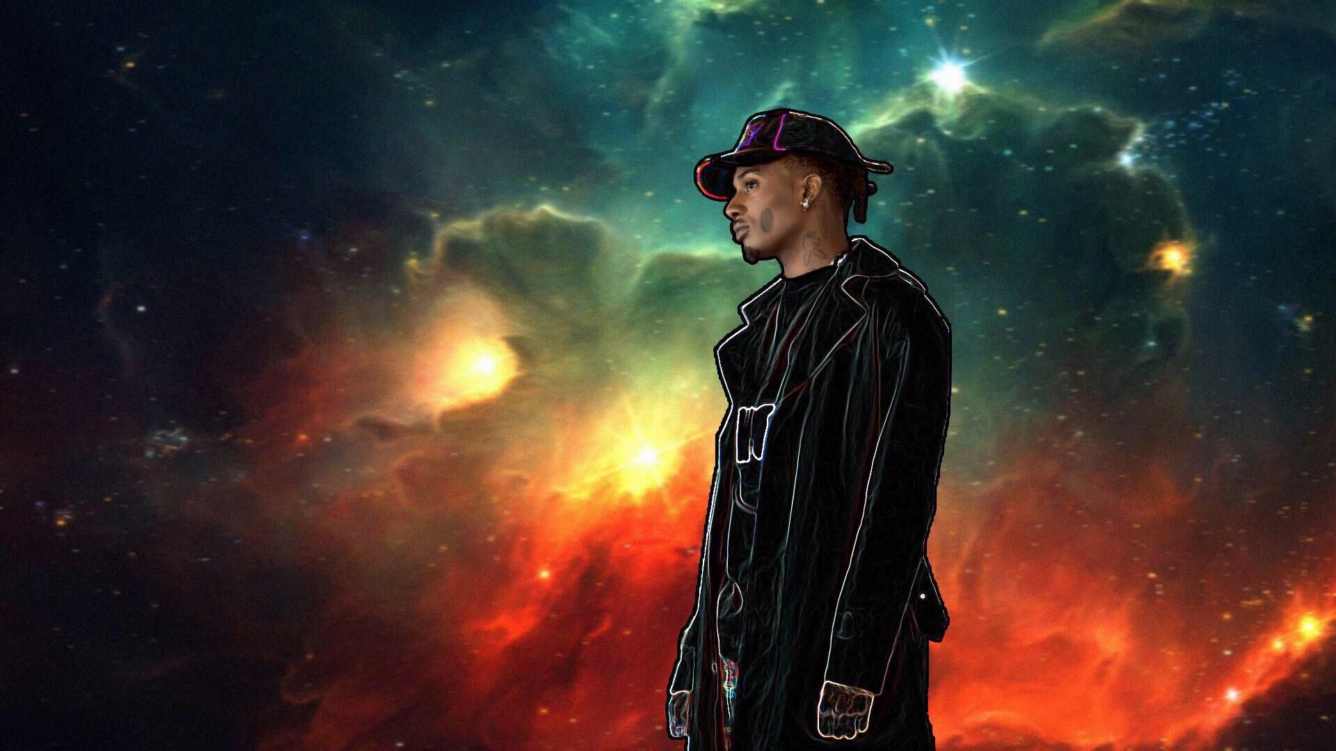 1920x1080 Playboi Carti PC Wallpaper