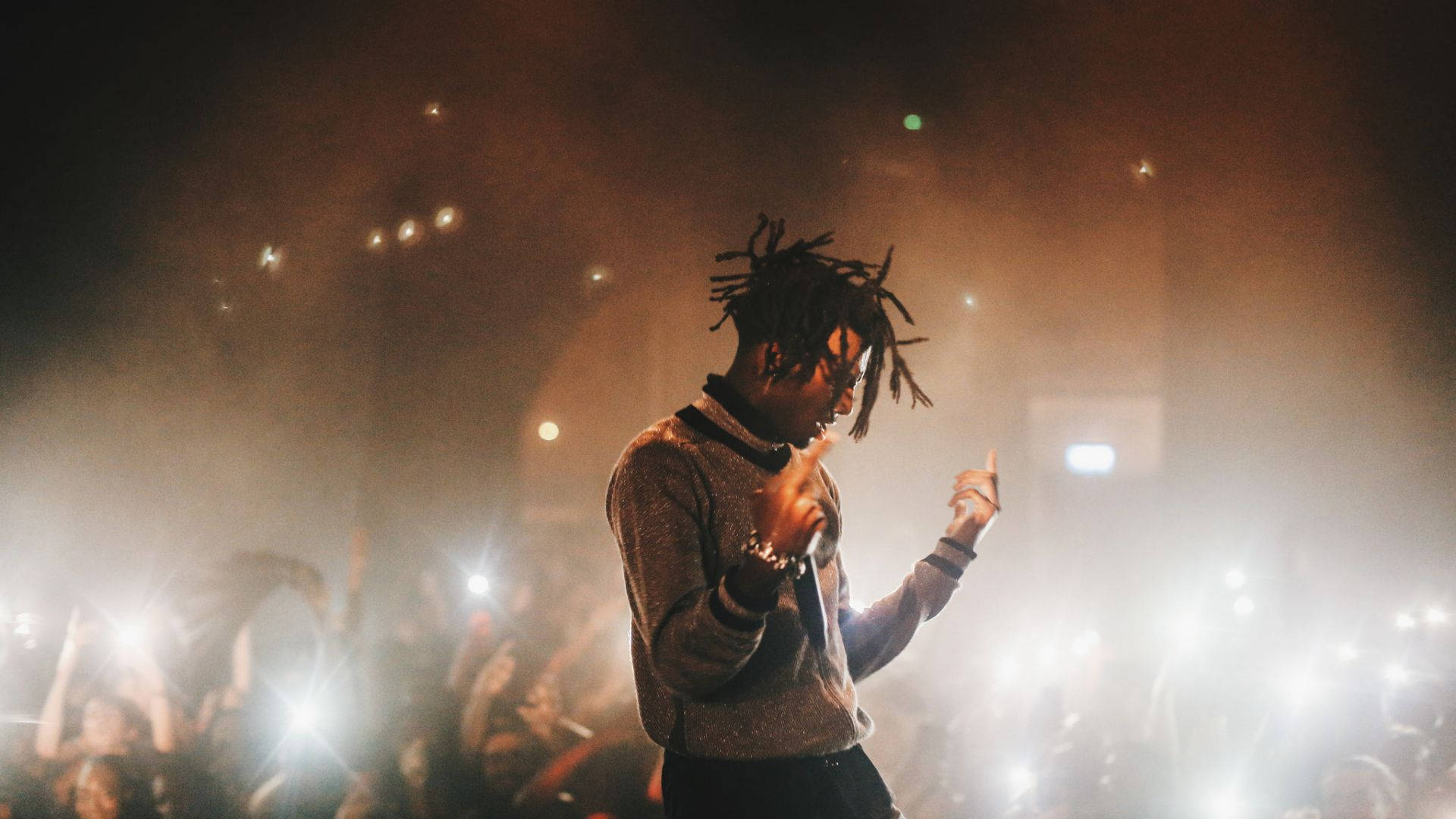 1920x1080 Download Playboi Carti PFP Live Wallpaper