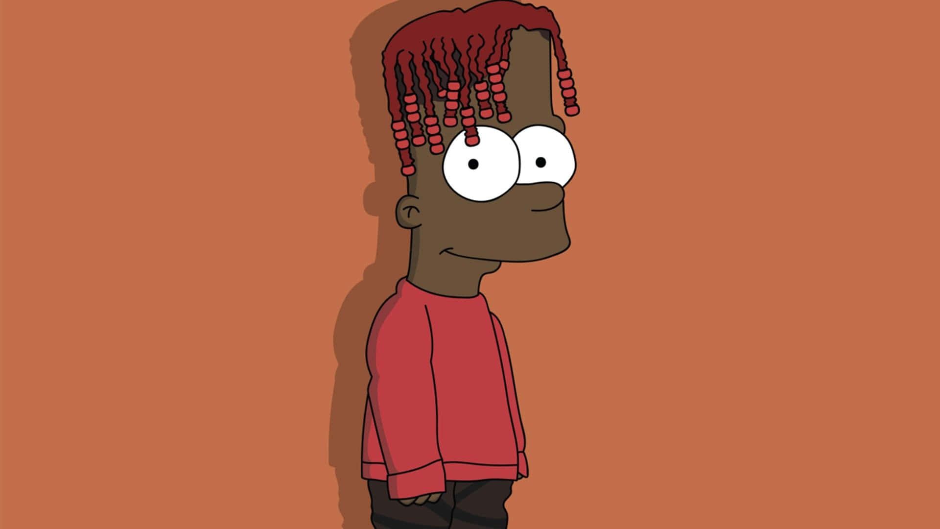 1920x1080 Playboi Carti HD Wallpaper