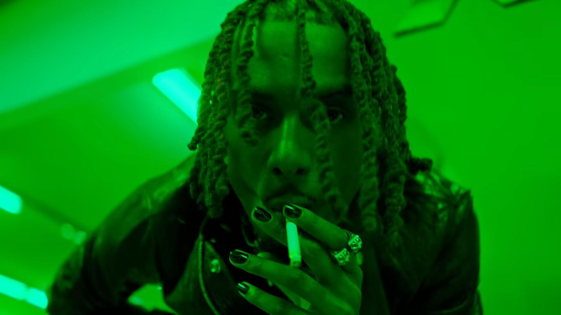 1920x1080 Playboi Carti: Sky (Music Video 2021)