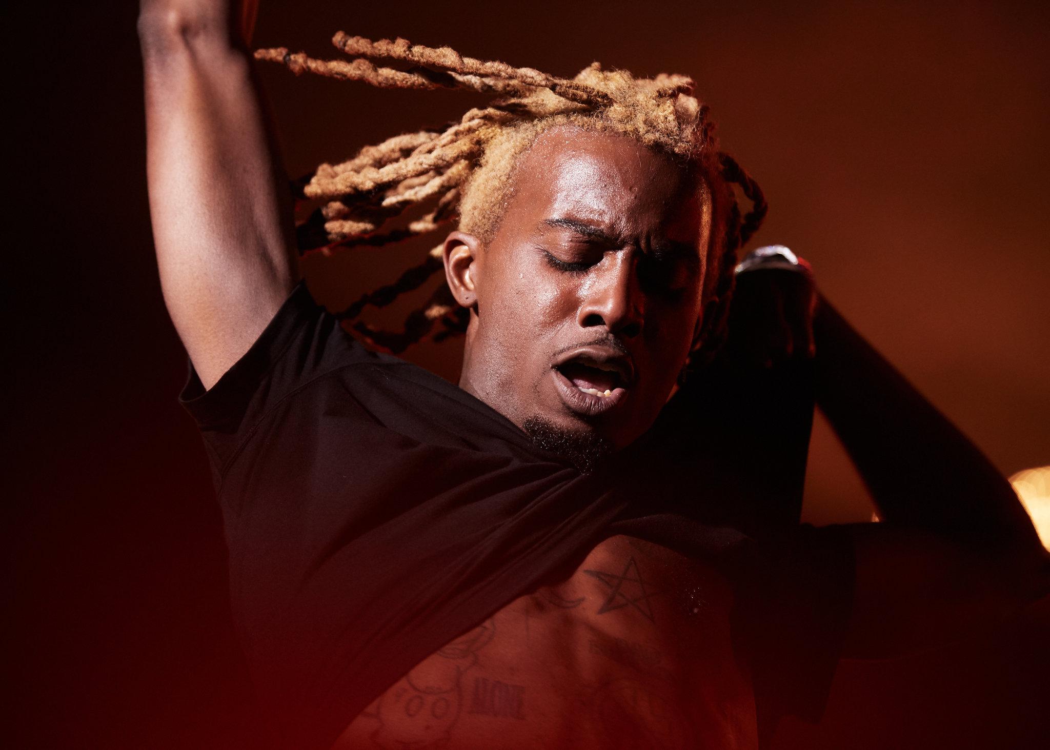2048x1463 Playboi Carti Wallpaper HD