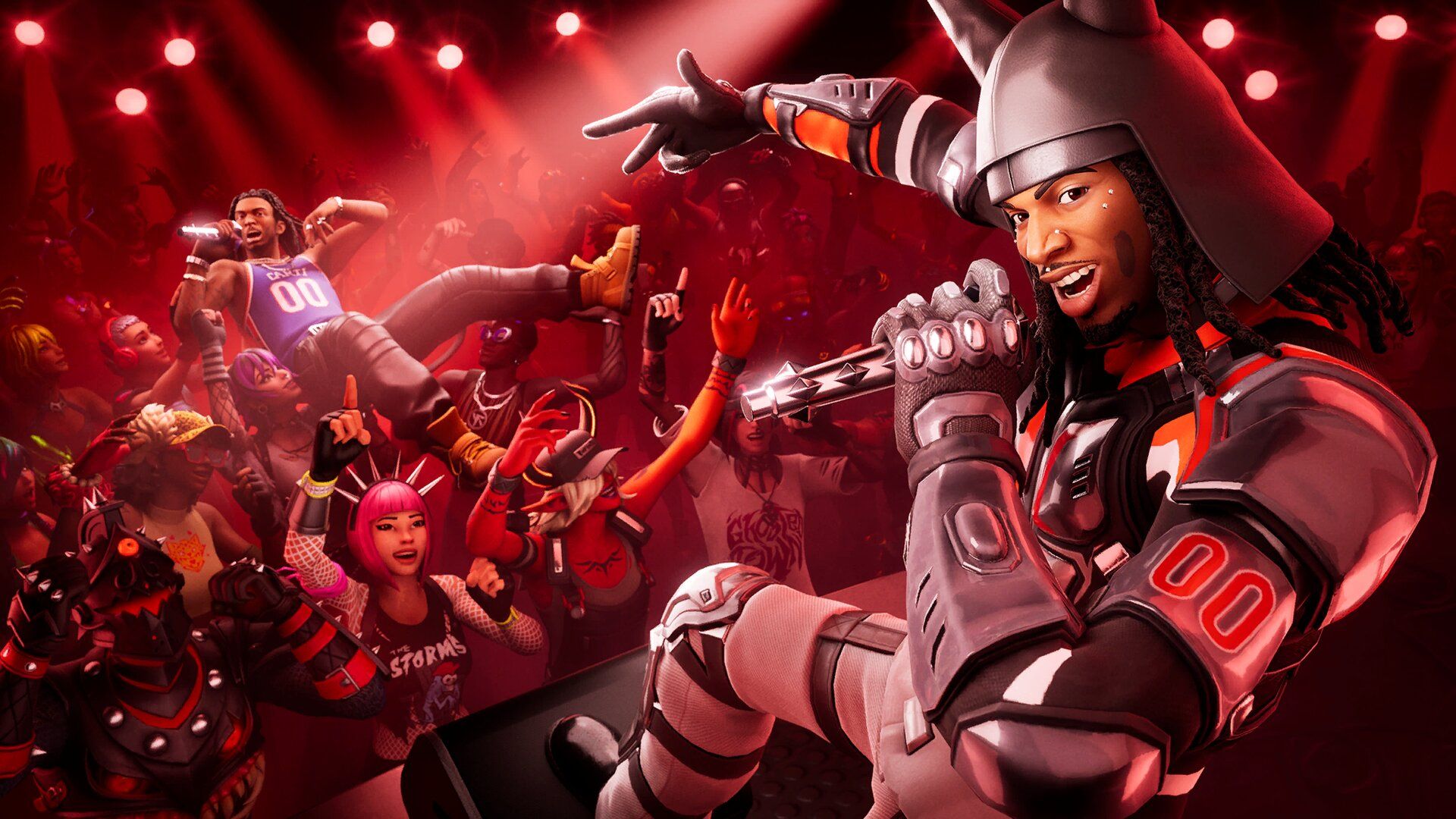 1920x1080 Carti's Mob Loading Screen