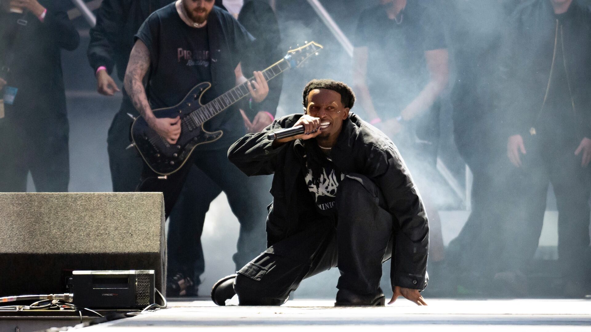 1920x1080 Playboi Carti won't open for The Weeknd in Edmonton