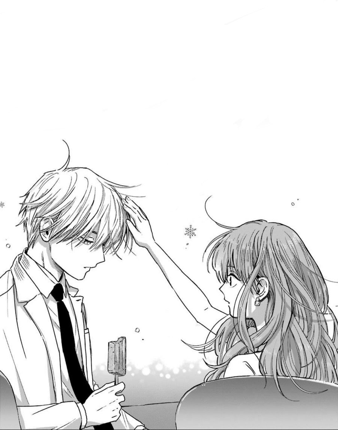 1080x1372 Ice Guy And The Cool Female Colleague