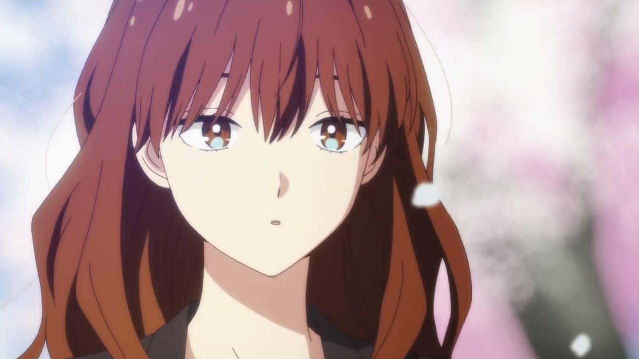 1280x720 More Cast Joins The Ice Guy and His Cool Female Colleague Anime