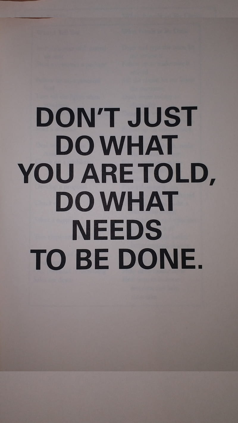 800x1422 HD work ethic wallpaper