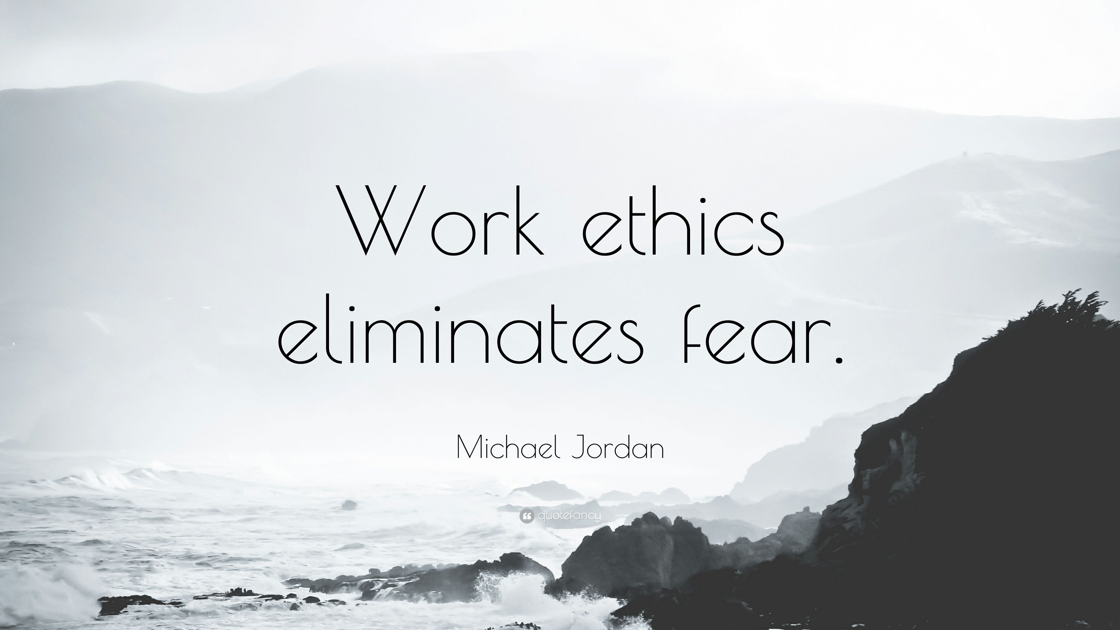 3840x2160 Work Ethic Wallpaper