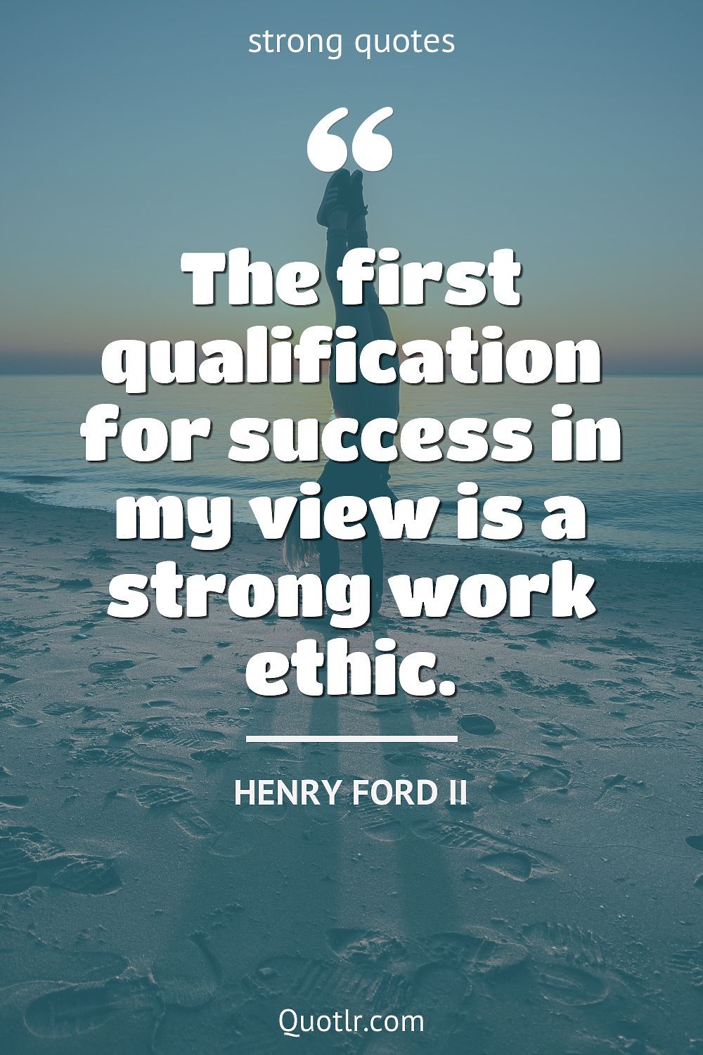 1000x1500 Sublime Good Work Ethic Quotes