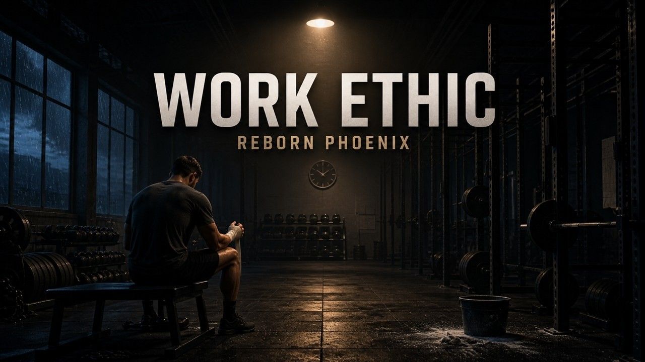 1280x720 Work Ethic