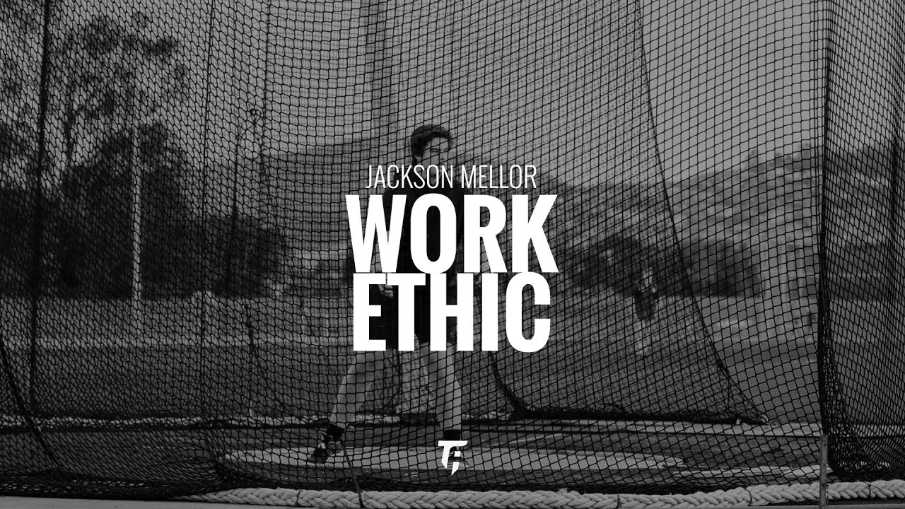 1280x720 Jackson Mellor / Work Ethic