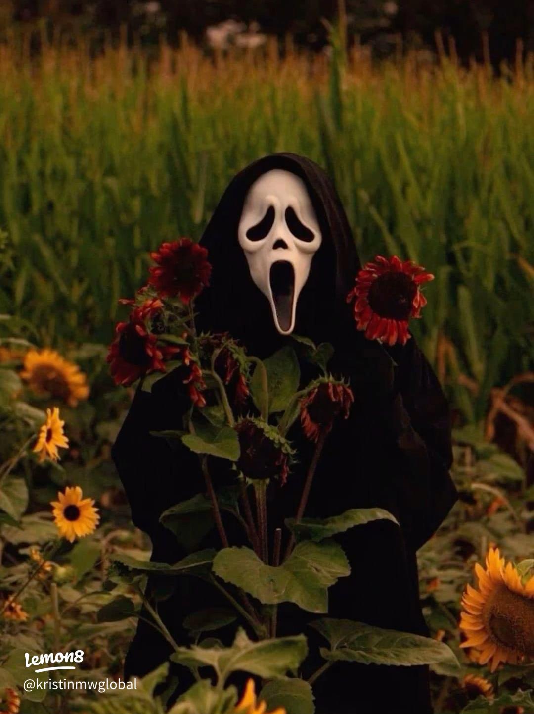 1080x1442 Spooky & Dark Aesthetic Halloween Wallpaper for Your Phone!