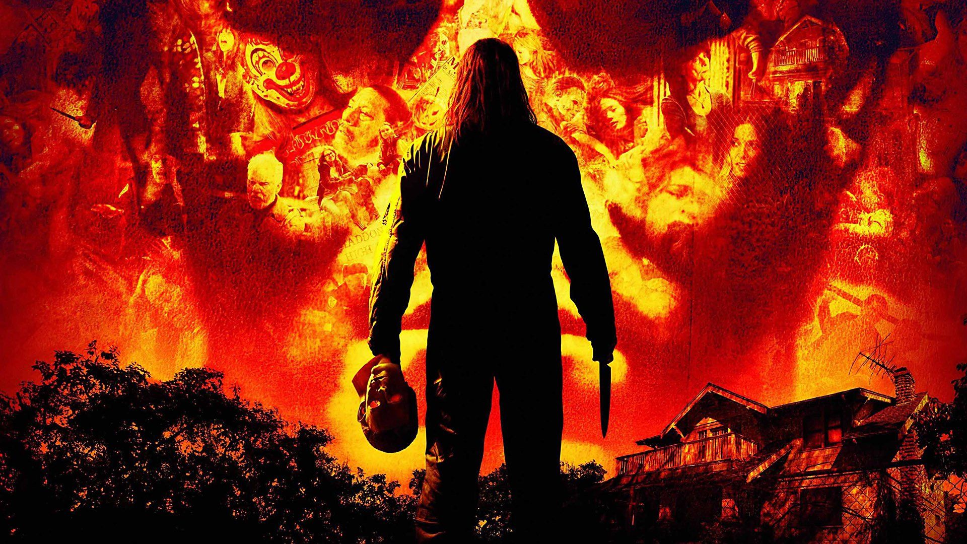1920x1080 Halloween (2007) HD