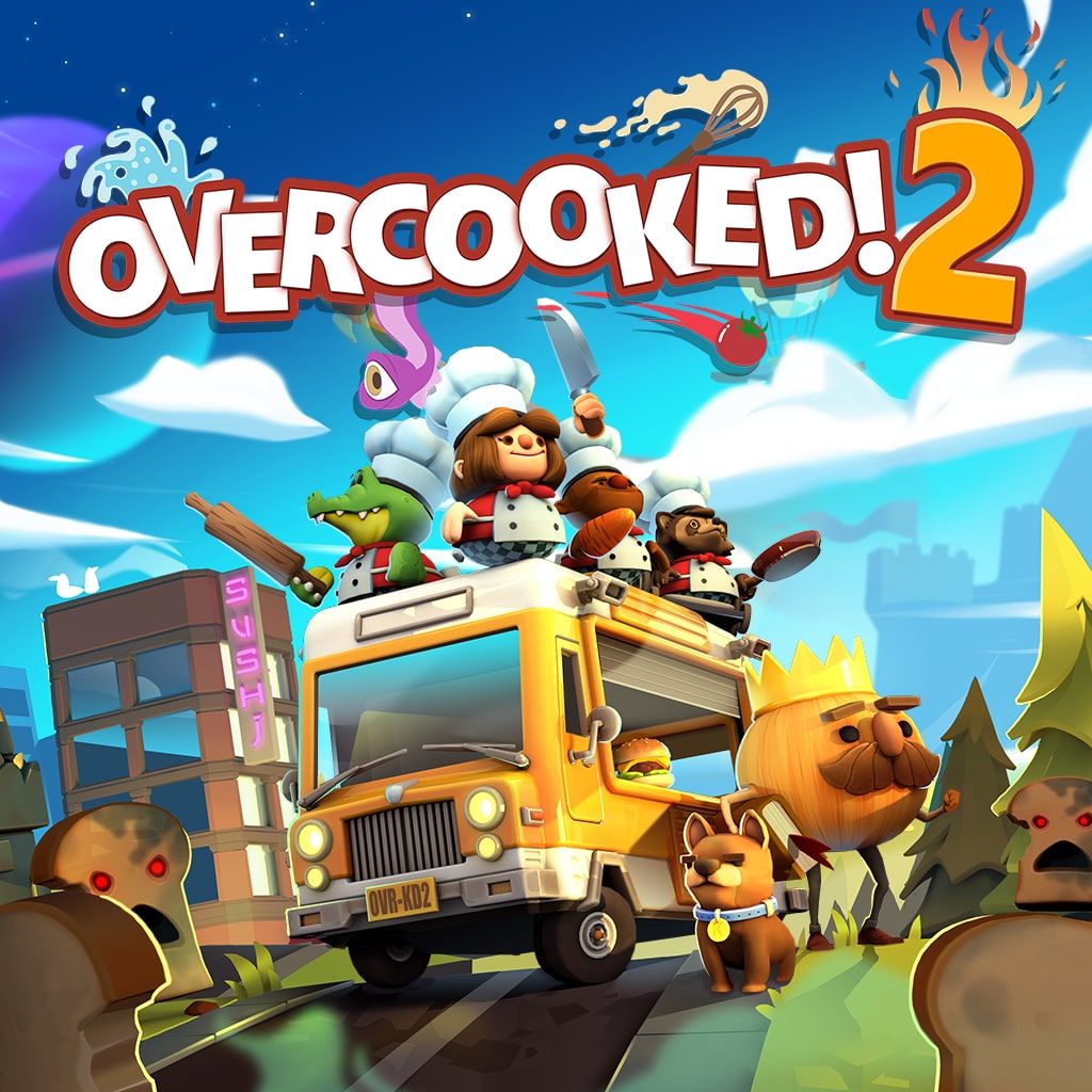 1024x1024 Overcooked! 2