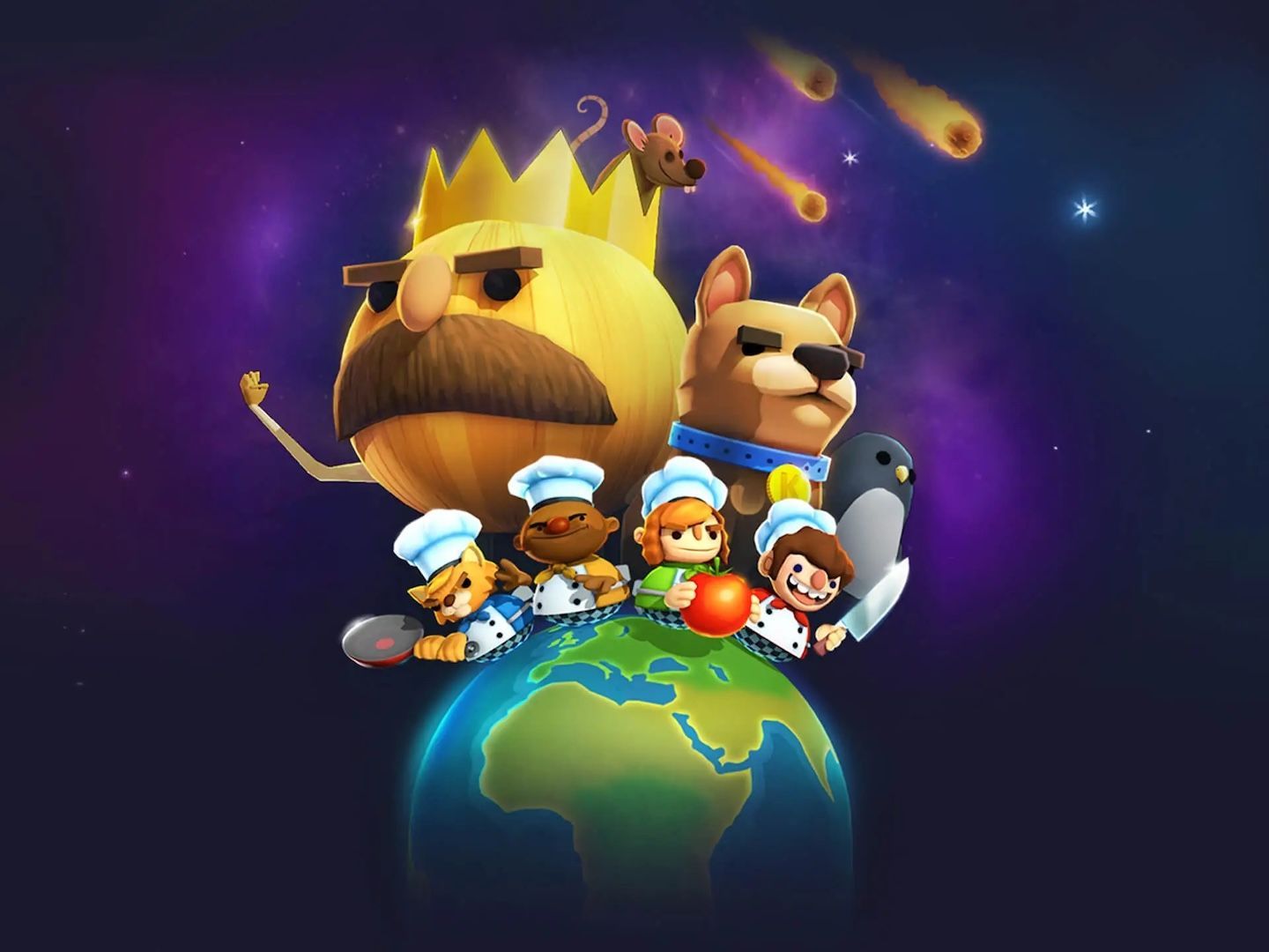 1440x1080 A24 and Netflix are turning Overcooked into a chaotic new reality show
