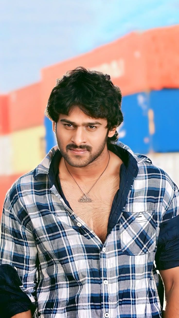 736x1308 Prabhas Bujjigadu Movie Prabhas HD Wallpaper image unseen