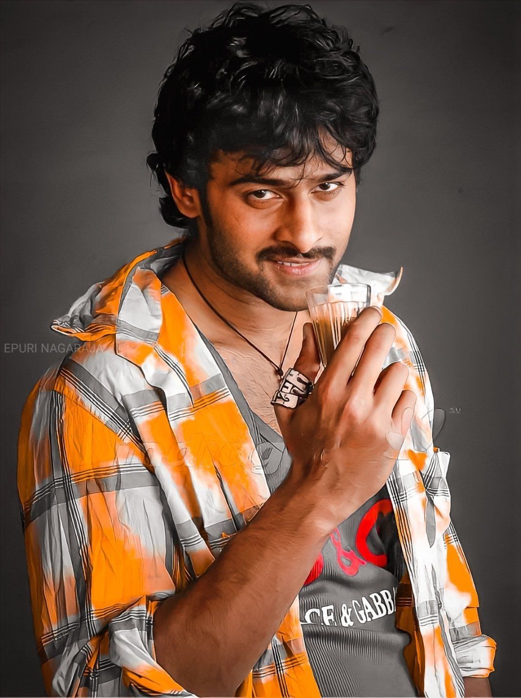 1066x1430 Prabha❤ on X: Pls any one give this pic HD without watermark ❤️. #Prabhas #Salaar #Bujjigadu / X