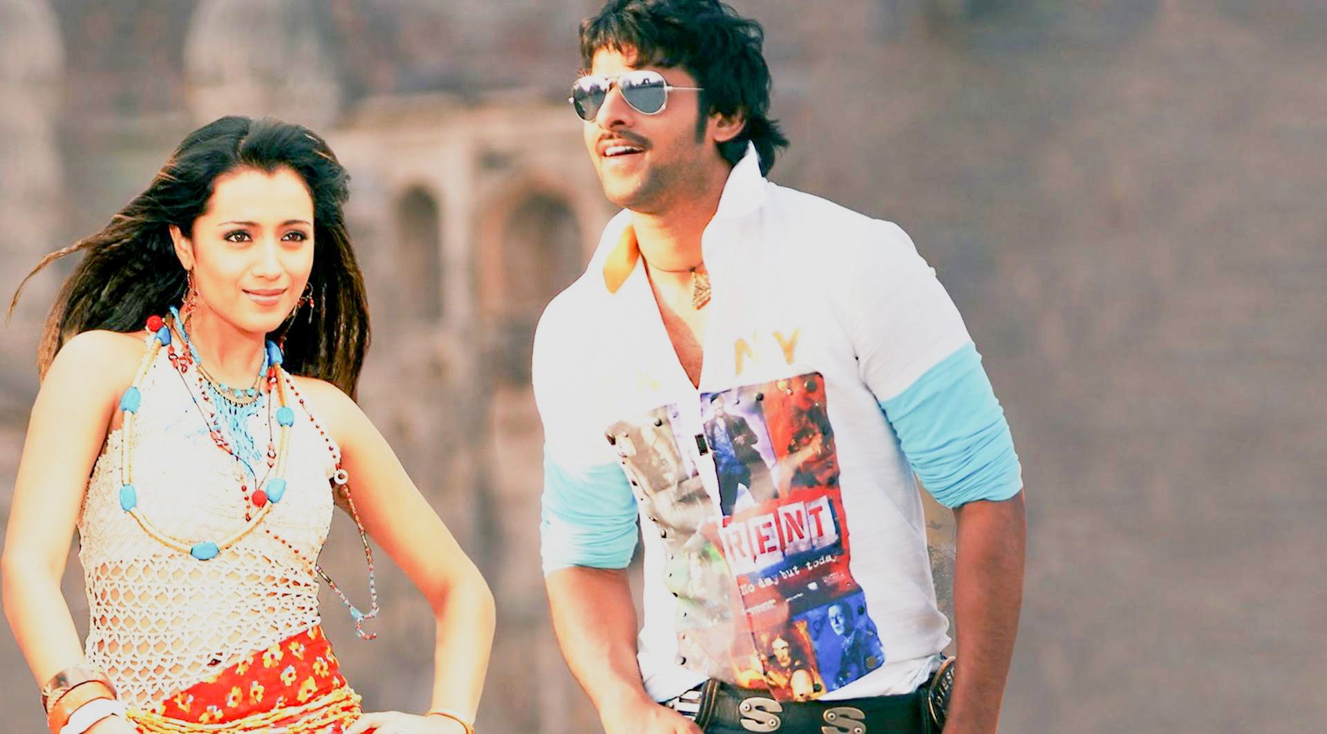 1920x1062 Bujjigadu (2008)
