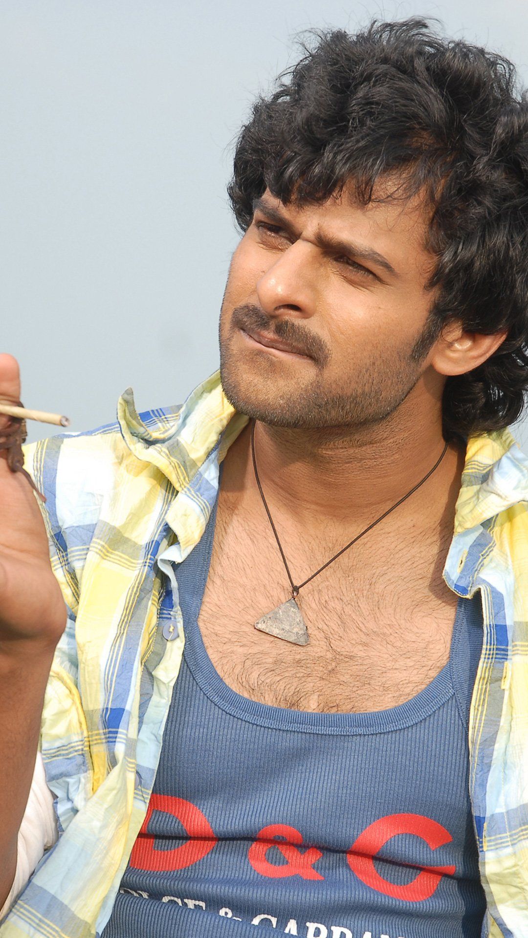 1080x1920 Goutham on X: #Prabhas HD Pic From Bujjigadu ♥️ #RadheShyam.. #Prabhas21 / X