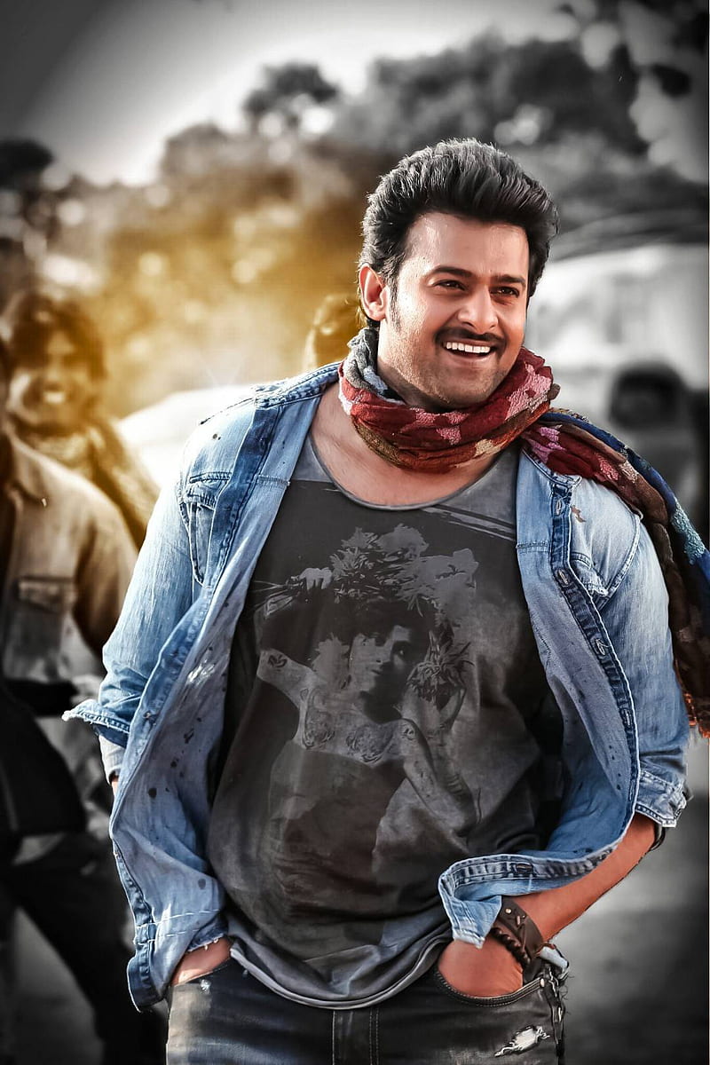 800x1200 Prabhas, prabhasraju, HD phone wallpaper