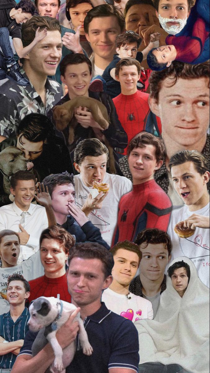 676x1200 Tom Holland wallpaper