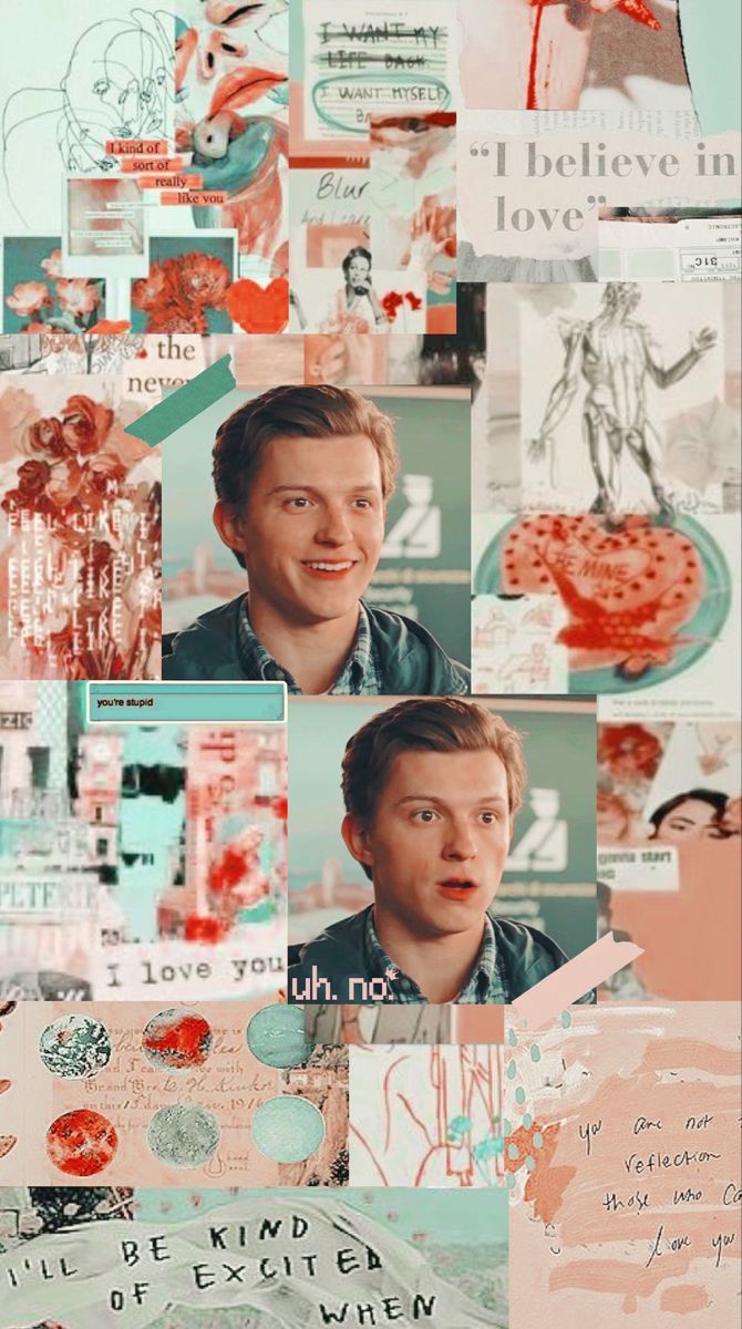 670x1200 Tom Holland Wallpaper