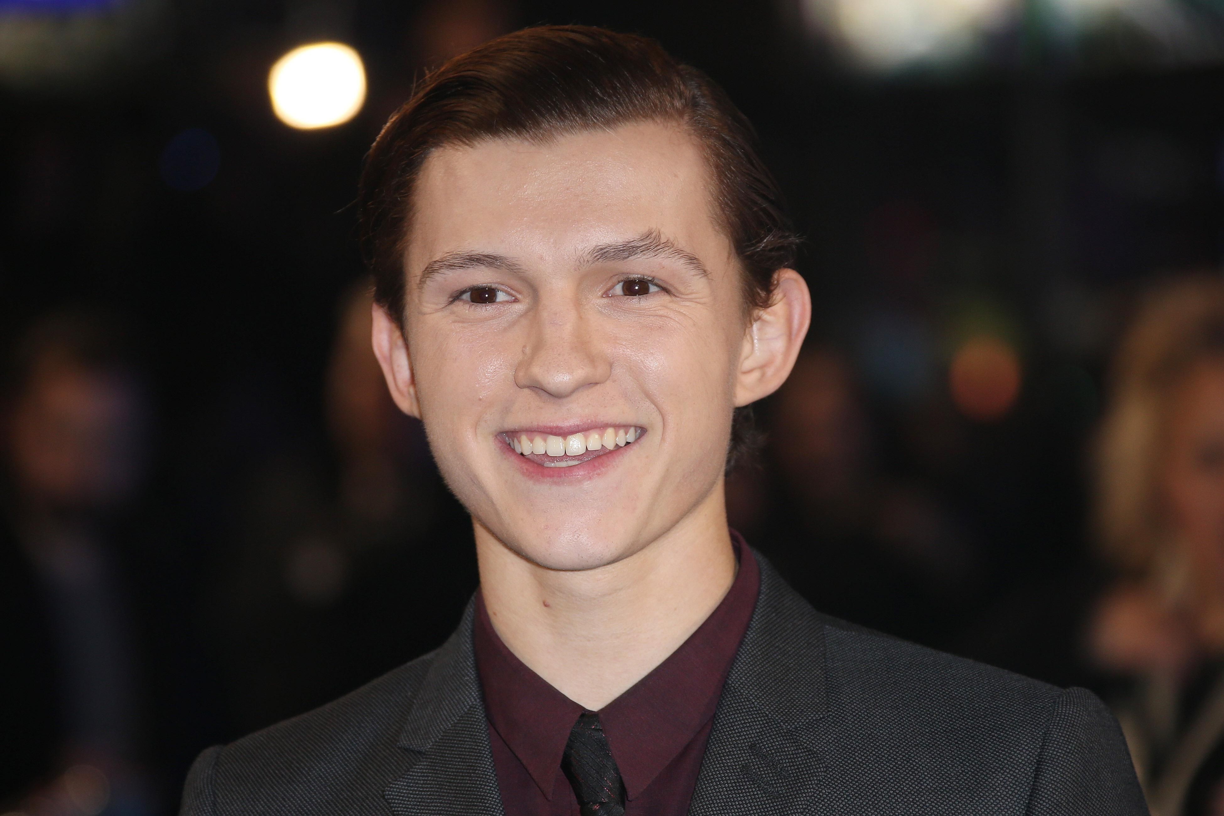 3899x2599 Tom Holland Already Best Spider Man, Says Marvel Director