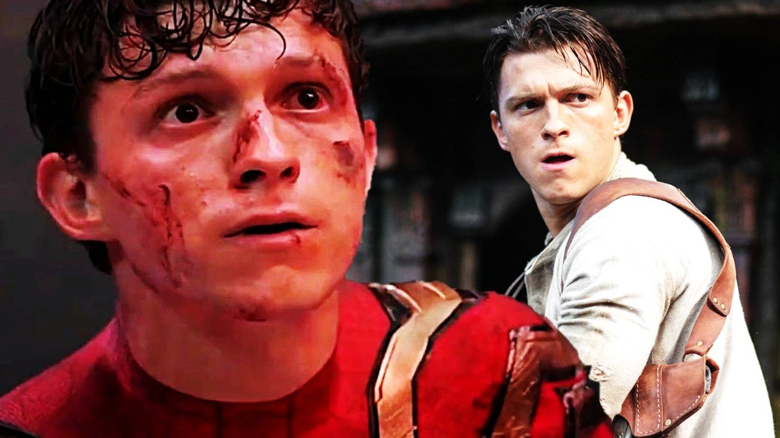 1600x900 Will Be The Year Of Tom Holland, And I Hope It Leads To His $407 Million Adventure Movie Finally Getting A Sequel