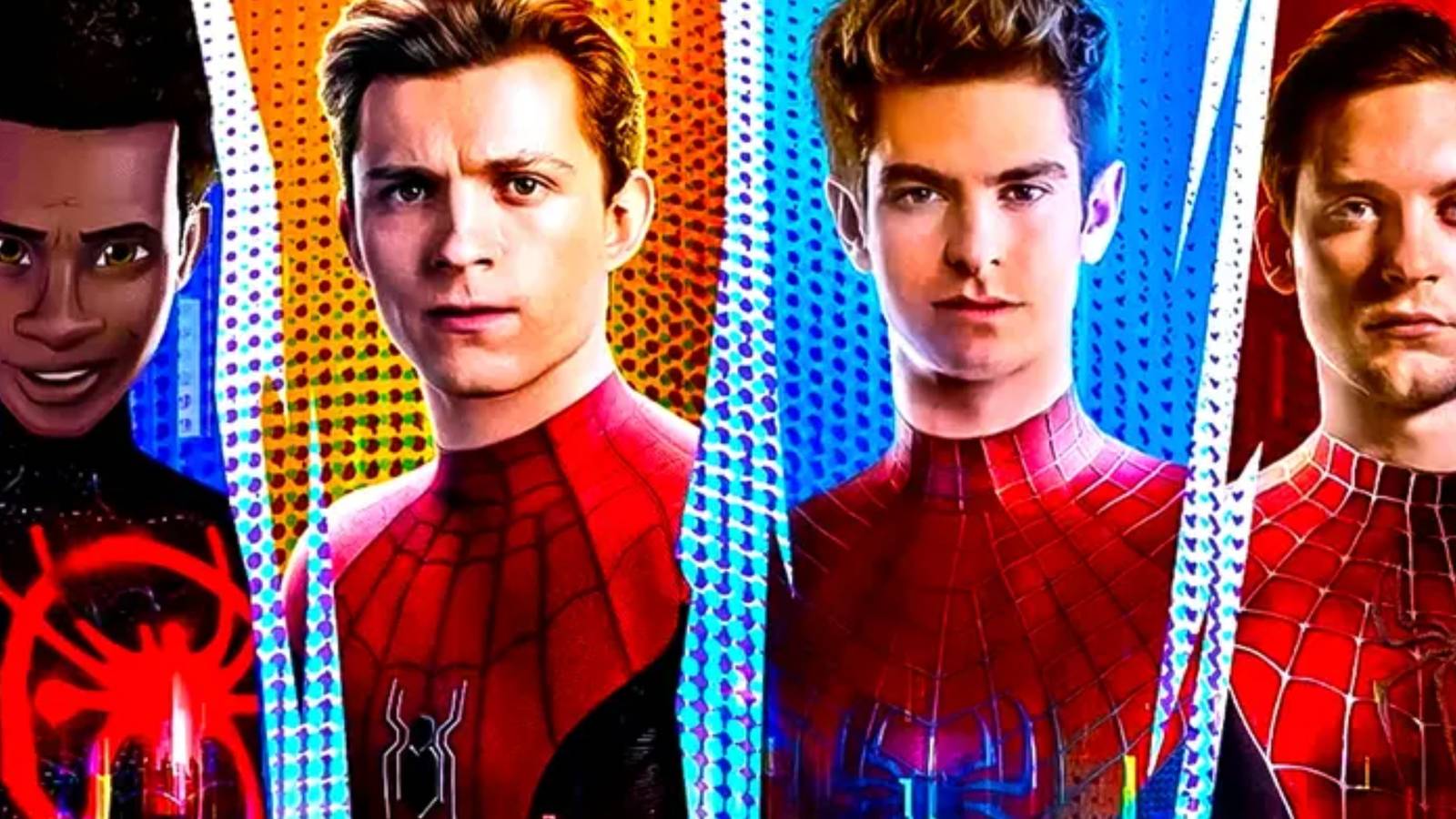 1600x900 Best Spider Man Movies, Ranked