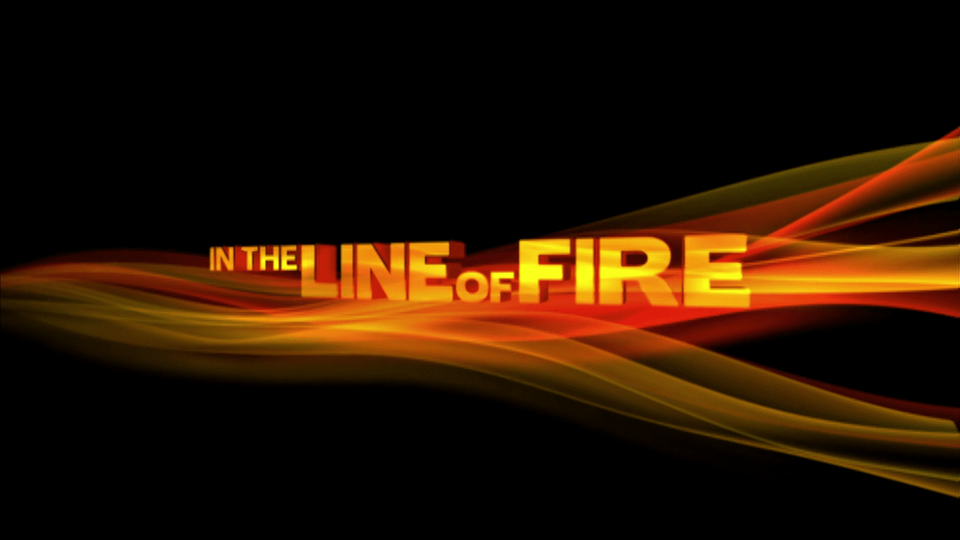 1920x1080 In the Line of Fire