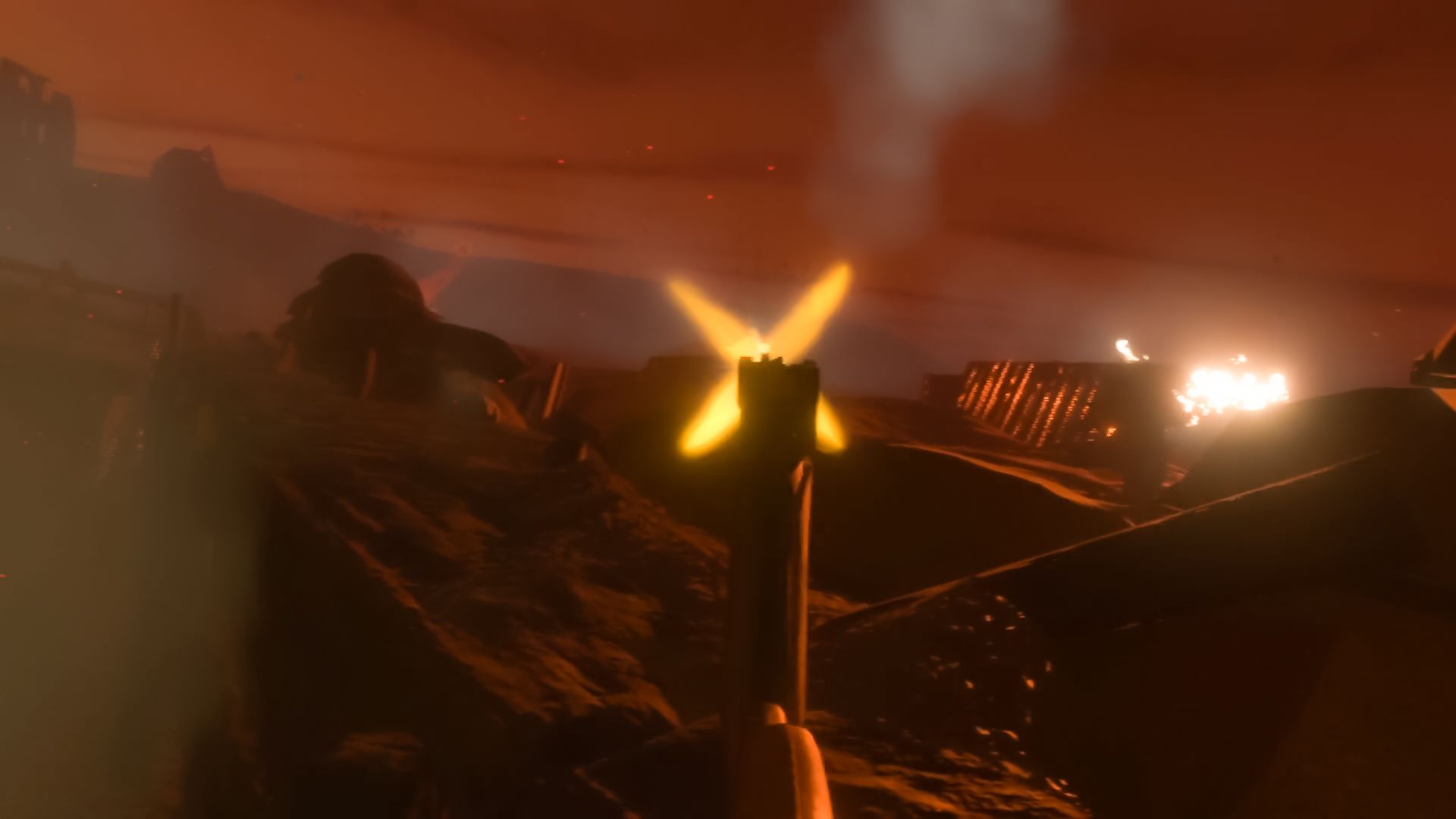 1920x1080 Commercially License Line Of Fire