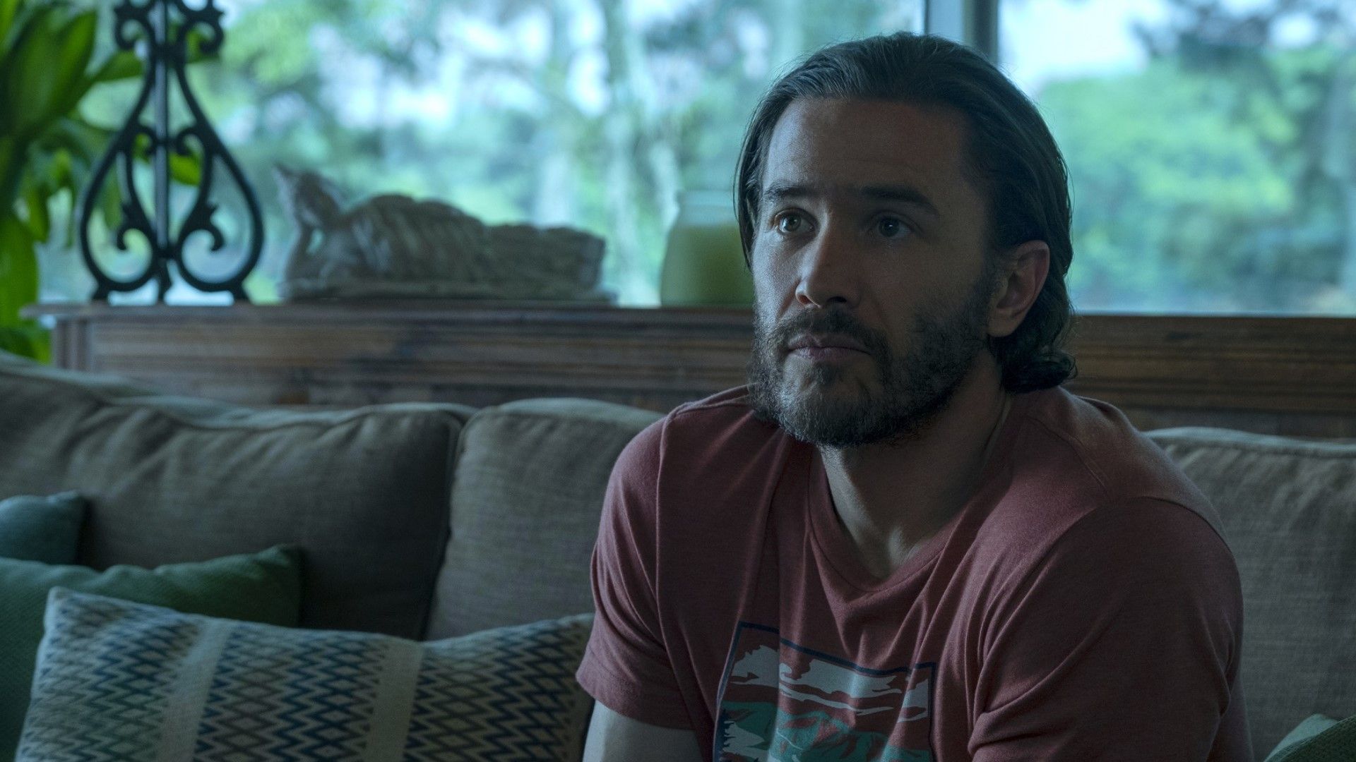 1920x1080 Deep dive into Tom Pelphrey's 'Ozark' performance