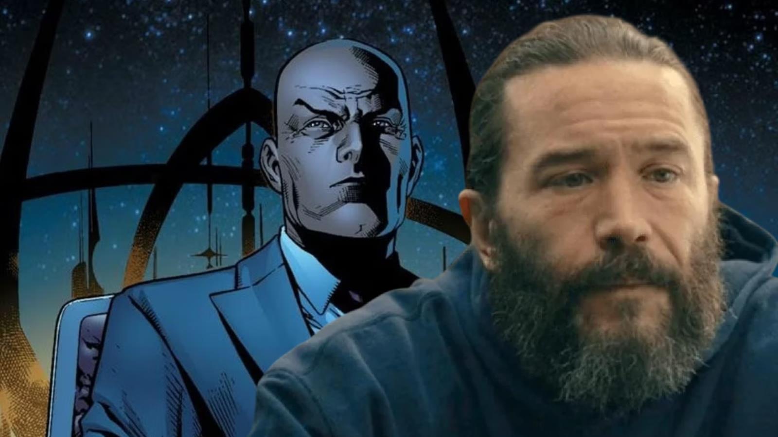 1600x900 X Men: Tom Pelphrey Breaks Silence On Being Professor X Runner Up: That's A Very Long, Serious Commitment