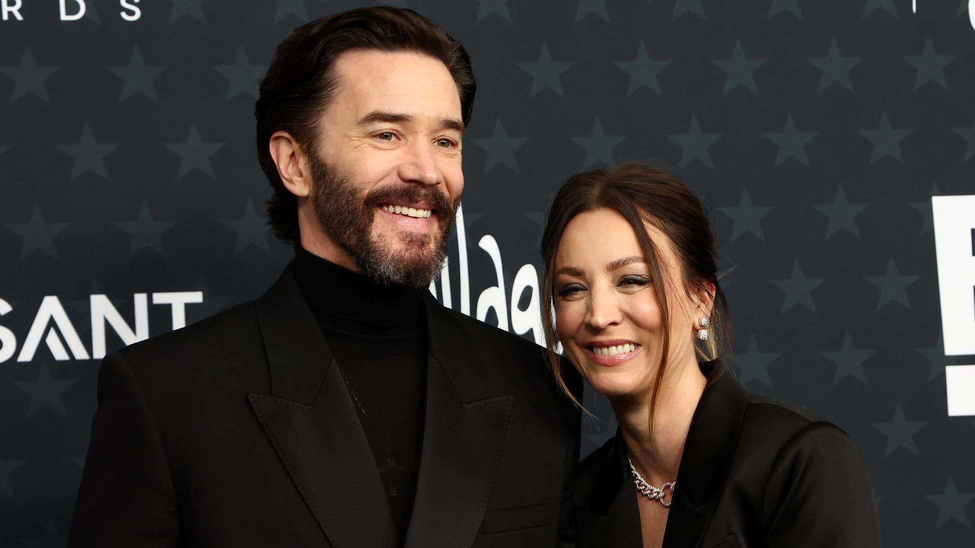 1920x1080 Tom Pelphrey: Latest News, Picture & Videos!