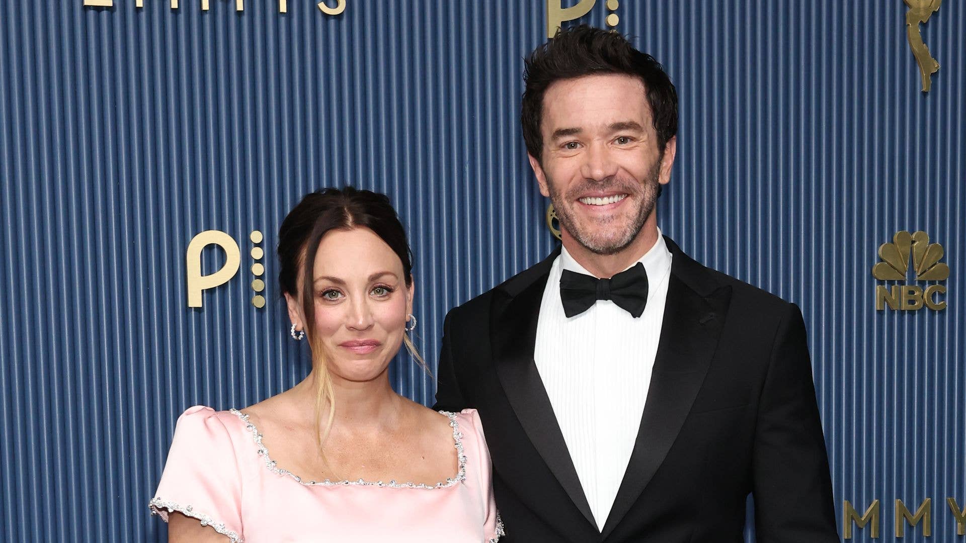 1920x1080 Cutest couples at the 2026 Emmys: from Lisa Rinna and Harry Hamlin to Kaley Cuoco and Tom Pelphrey