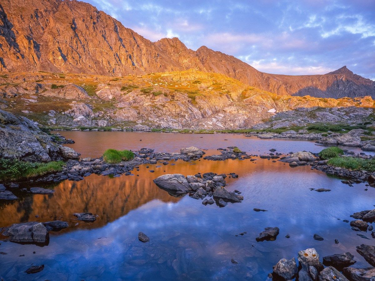 1200x900 Why does the government not want to hear from people about public lands? (Opinion)