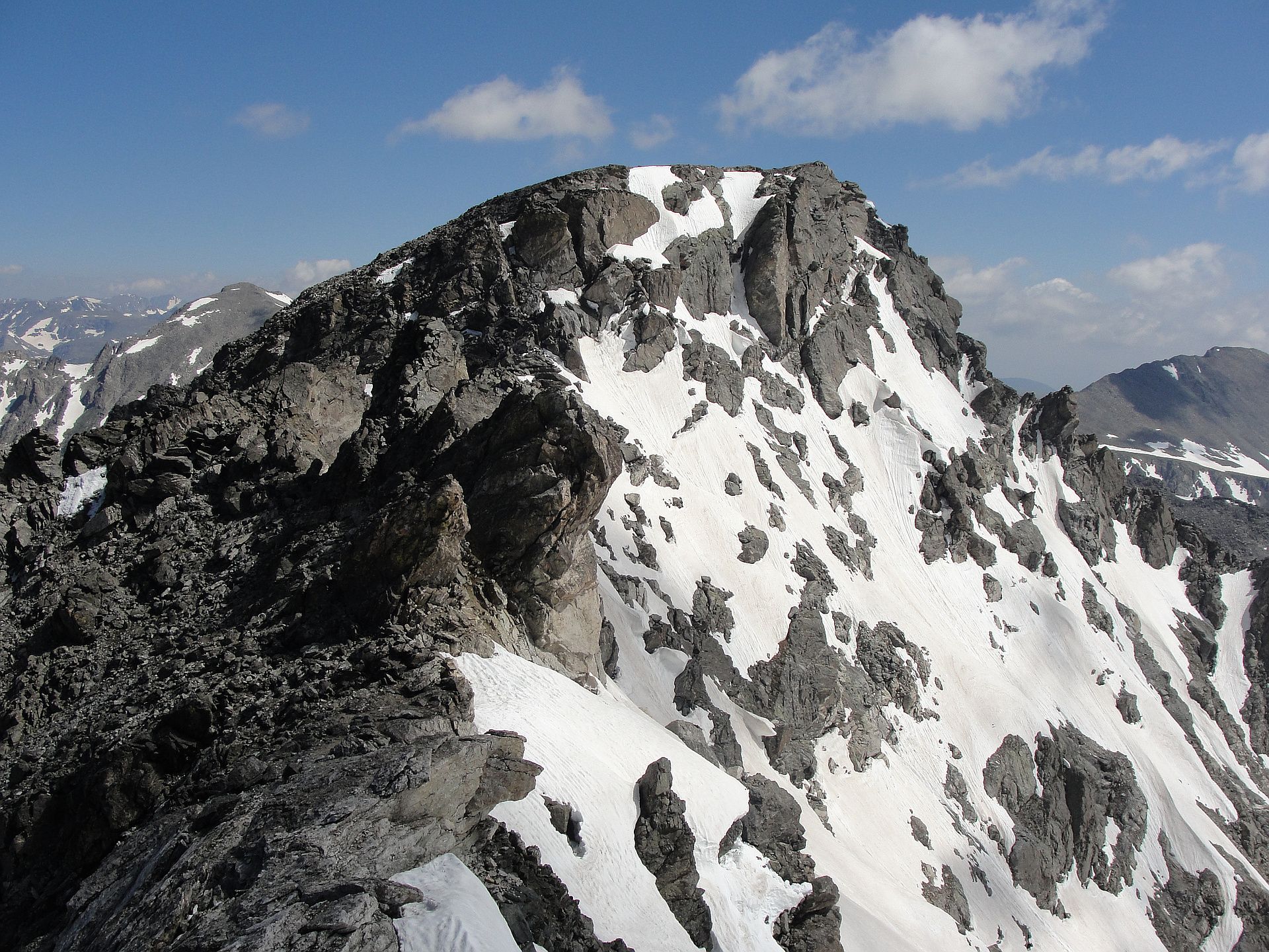 1920x1440 North Arapaho Peak