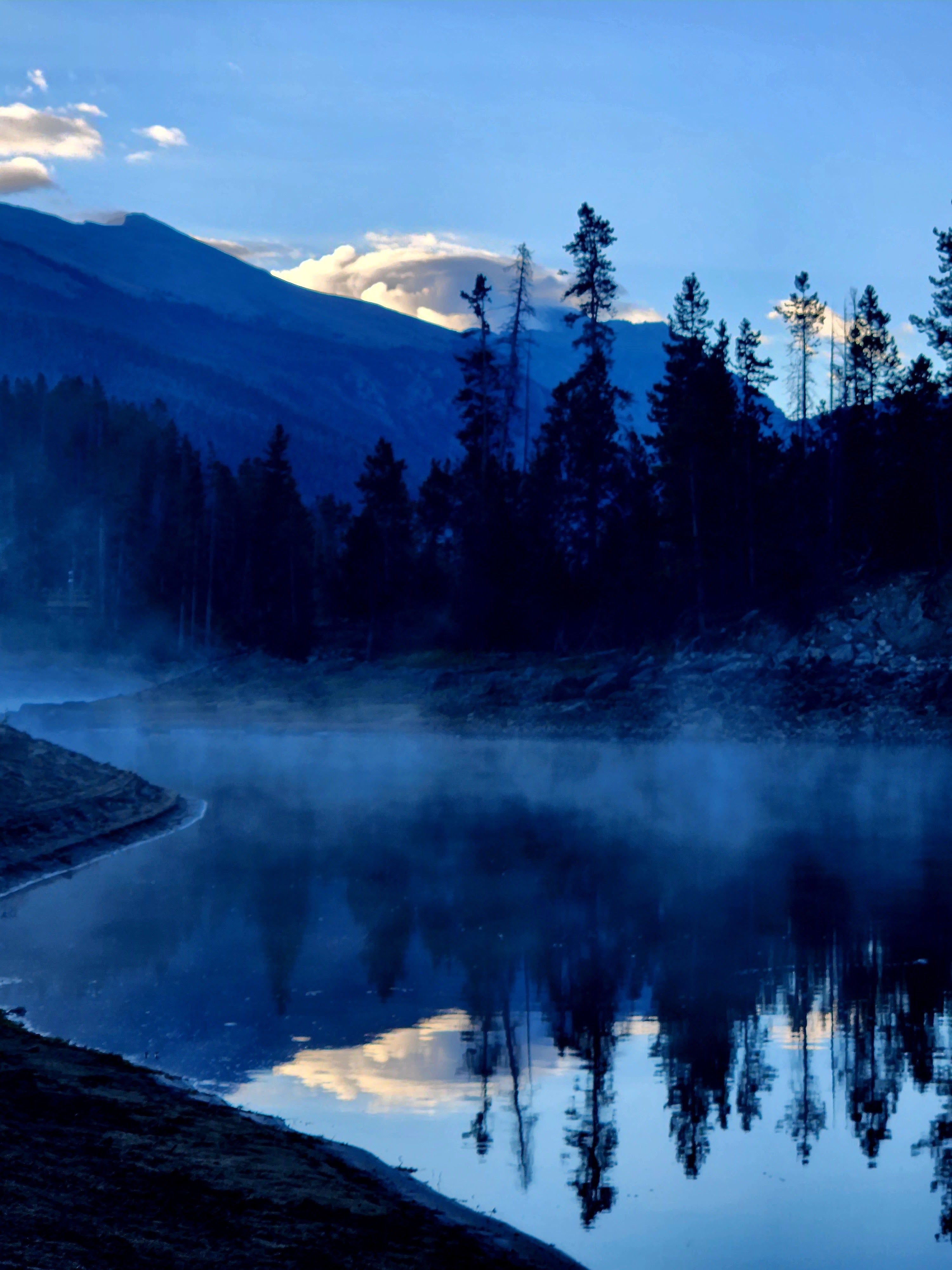 3000x4000 Arapaho Bay Moraine Loop Campground, Granby