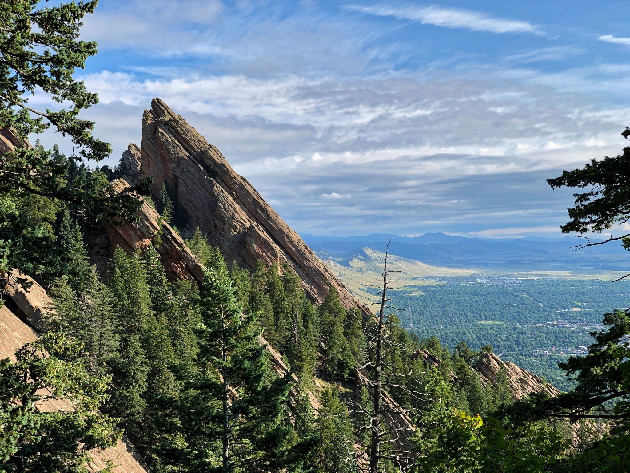 2048x1536 Arapaho National Forest Archives