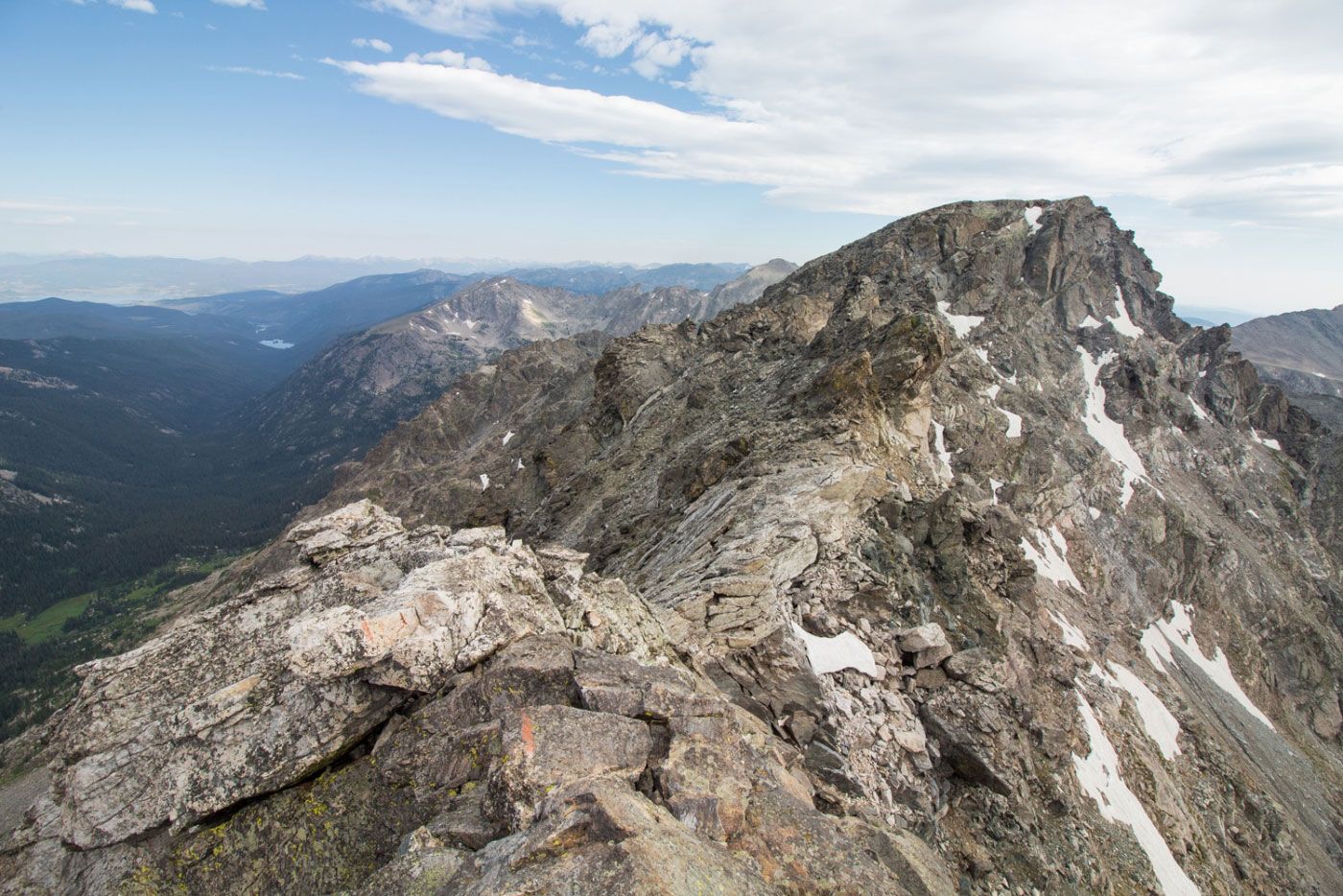 1400x934 Hike North Arapaho Peak And Old Baldy In Arapaho Roosevelt National Forest Is Lost