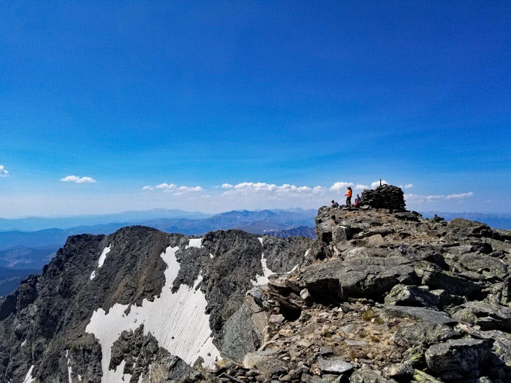 1024x768 The 10 Best Summit Hikes in Colorado