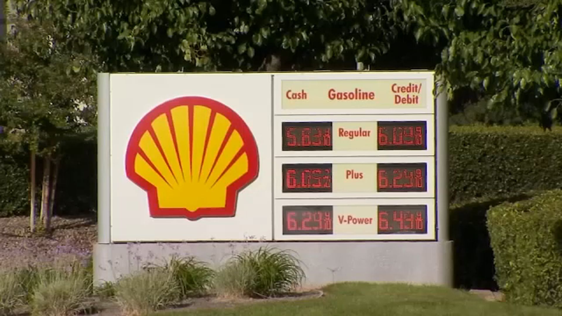 1920x1080 Here's why gasoline prices in California are skyrocketing