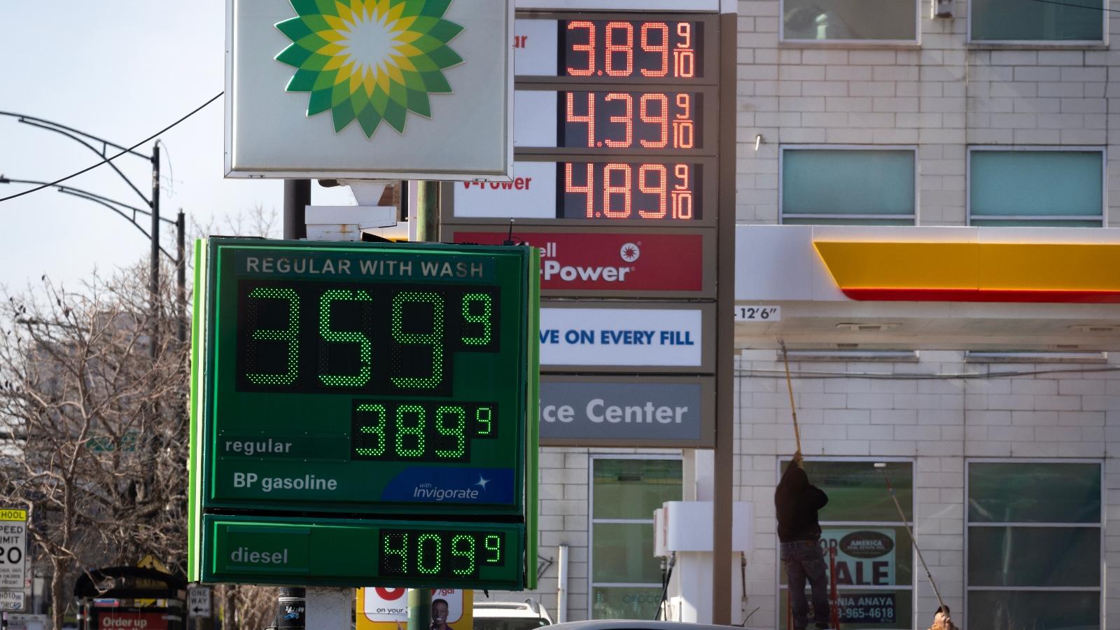 1600x900 As gas prices soar, Trump is ignoring lessons from the last oil crisis