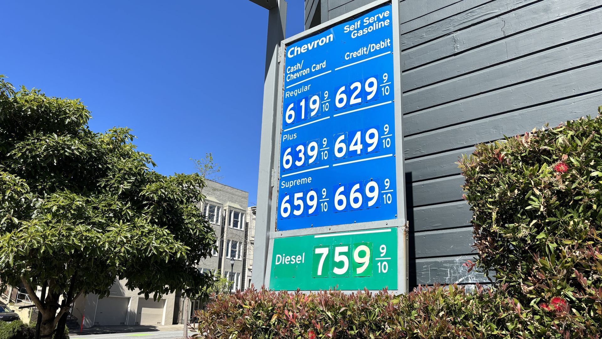 1920x1080 Why San Francisco gas prices could soar as high as $10 a gallon San Francisco