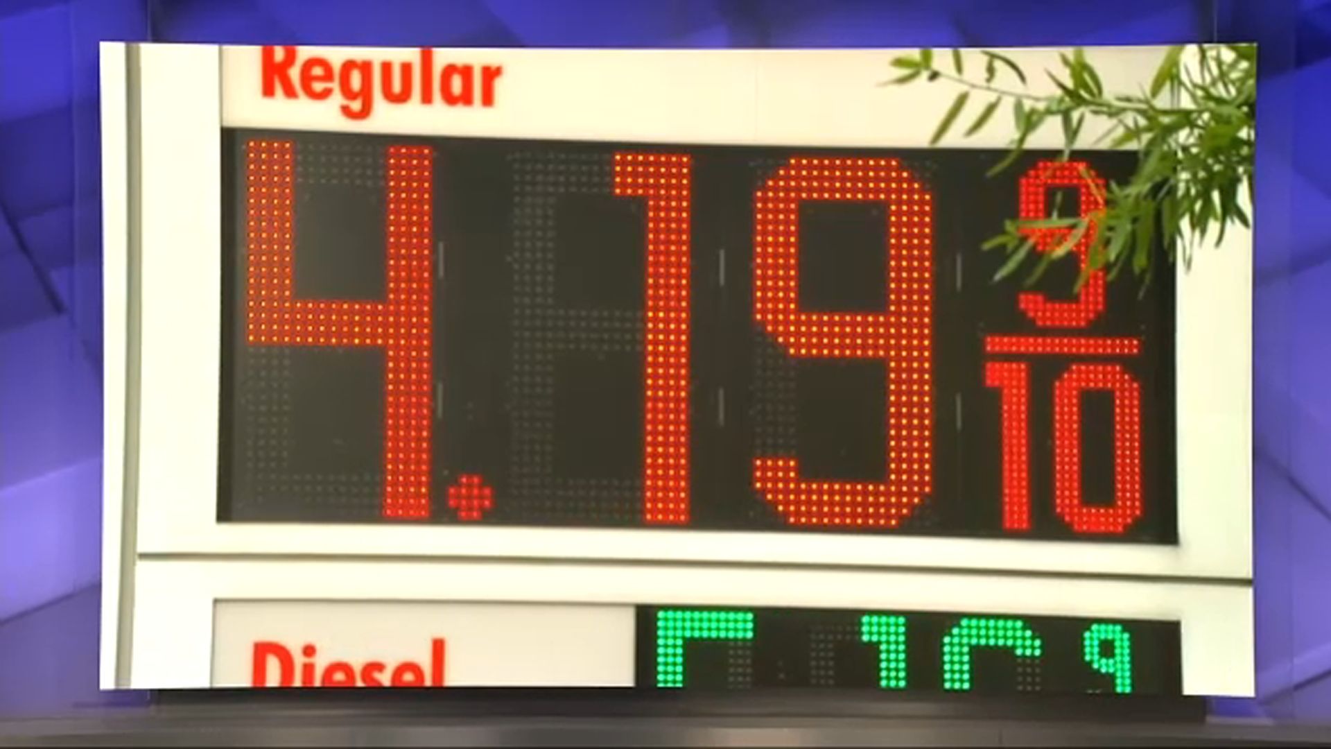 1920x1080 Nonprofits, Volunteers Feel Pinch Of High Gas Prices Raleigh Durham